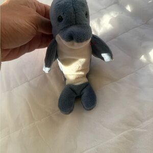 (1996) The Branie Babies Collection ‘Echo’